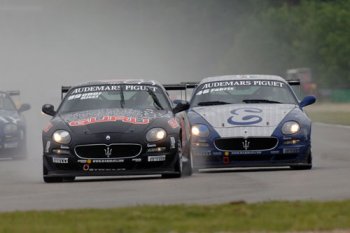 MASERATI GRANSPORT TROFEO