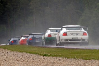 MASERATI GRANSPORT TROFEO