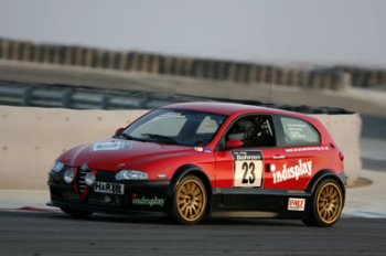 ALFA 147 JTD