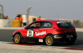 ALFA 147 JTD