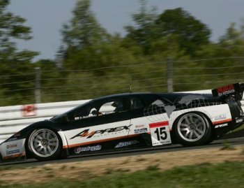 LAMBORGHINI MURCIELAGO RGT