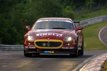 italiaspeed.com: Maserati Reparto Corse