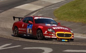 italiaspeed.com: Maserati Reparto Corse