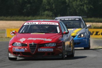 EOIN MURRAY - ALFA 156