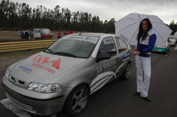 FORMULA FIAT CHILE