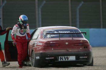 ALFA 156