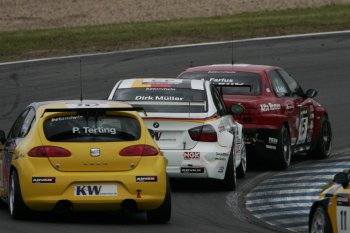 AUGUSTO FARFUS - ALFA 156