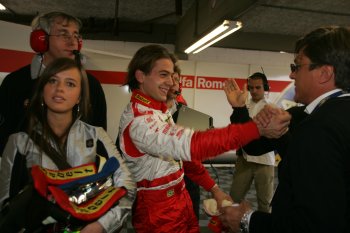 AUGUSTO FARFUS