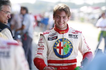 AUGUSTO FARFUS