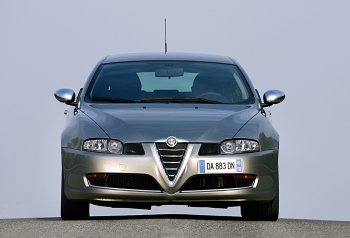 ALFA GT Q2