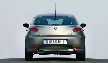 ALFA GT Q2