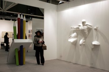 ARTEFIERA ART FIRST