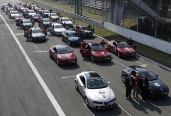 ALFA BRERA 3.2 V6 Q4