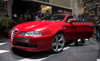 ALFA GT Q2