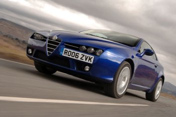 ALFA BRERA 3.2 V6 Q4