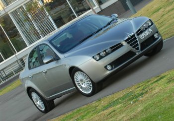 ALFA 159 Q4