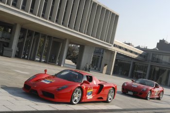 FERRARI ENZO