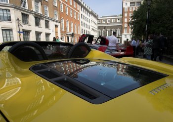 FERRARI F430 SPIDER