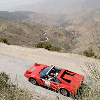 FERRARI 308