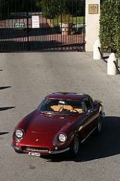 1966 Ferrari 275GTB/2 6C Berlinetta long nose; Coachwork by Pininfarina