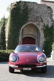 1966 Ferrari 275GTB/2 6C Berlinetta long nose; Coachwork by Pininfarina