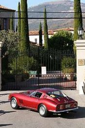 1966 Ferrari 275GTB/2 6C Berlinetta long nose; Coachwork by Pininfarina