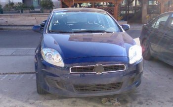 FIAT BRAVO