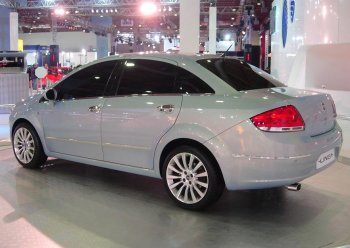 FIAT LINEA