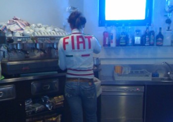 FIAT CHALET