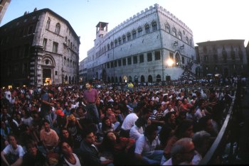 UMBRIA JAZZ FESTIVAL