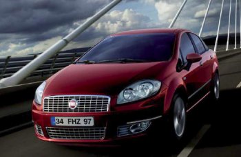 FIAT LINEA