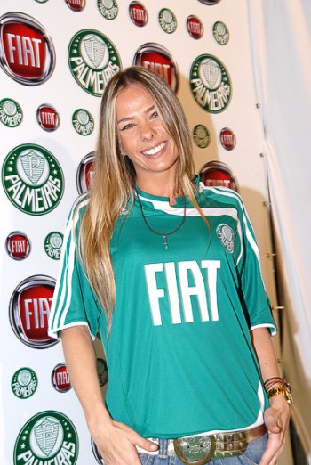 FIAT PALMEIRAS