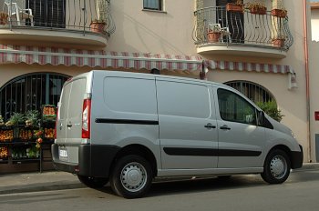 FIAT SCUDO