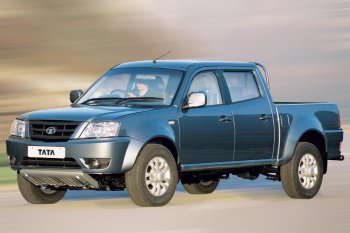 TATA TL SPRINT PICK-UP