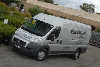 FIAT DUCATO