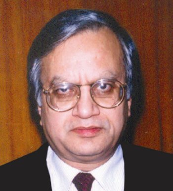 RAVI KANT