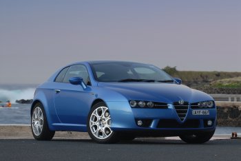 ALFA BRERA 3.2 V6 Q4