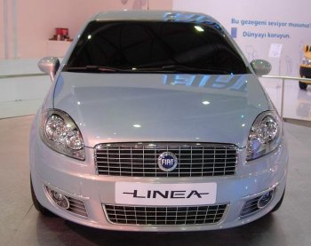 FIAT LINEA