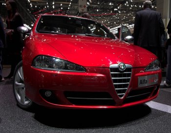 ALFA 147 Q2