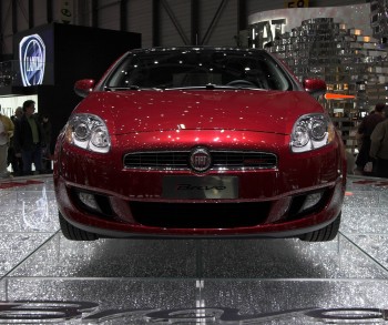 FIAT BRAVO