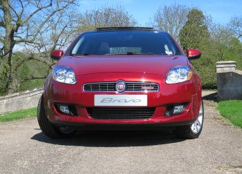 FIAT BRAVO