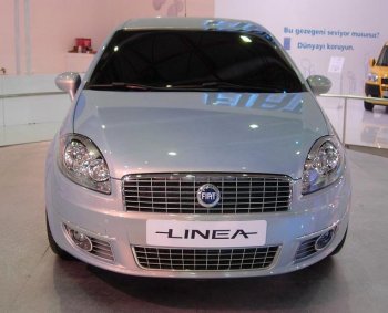 FIAT LINEA