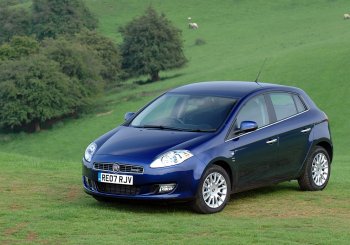 FIAT BRAVO