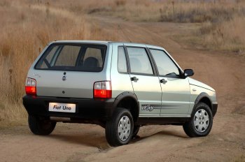 FIAT UNO