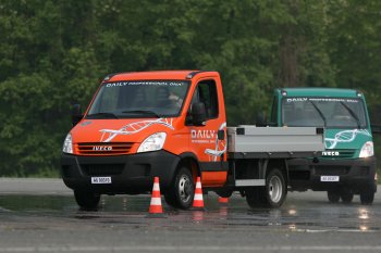 IVECO DAILY