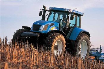 CASE NEW HOLLAND