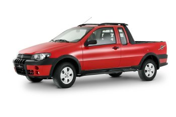 FIAT STRADA ADVENTURE