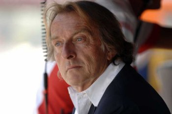 LUCA DI MONTEZEMOLO