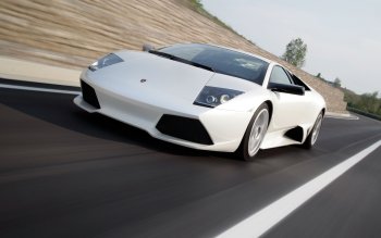 LAMBORGHINI MURCIELAGO LP640