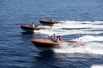 MONACO CLASSIC WEEK 2007